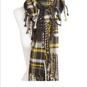 Nordstrom scarf